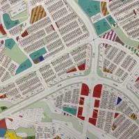 مشارکت در ساخت شهرک مدرن خاوران|مشارکت در ساخت املاک|تبریز, |دیوار