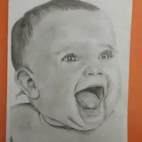 سفارش نقاشی چهره