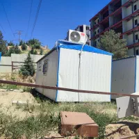 کانکس 15 متری 6*2.40  دست دوم