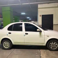 ساینا ۹۸ ex|خودرو سواری و وانت|تهران, جنت‌آباد مرکزی|دیوار