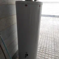 آبگرمکن زمینی بزرگ|آبگرمکن، پکیج، شوفاژ|نظرآباد, رسالت|دیوار