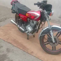 هوندا ۱۵۰ کویر