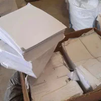 کاغذ A4یک رو سفید