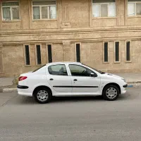 ۲۰۶ صندوقدار مدل ۹۶خانگی کم کار کرد