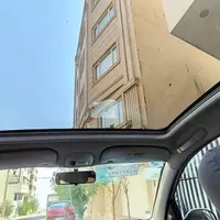 ۲۰۶ تیپ ۳ پانوراما/گارانتی/مشابه صفر|خودرو سواری و وانت|تهران, جردن|دیوار