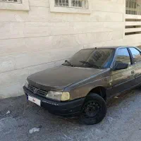 پژو RoAبدون رنگ /مدل88