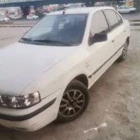 سمند ef7مدل ۹۱