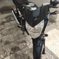 پالس 135|موتورسیکلت|بندرعباس, |دیوار