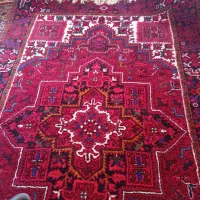 فرش 6متر