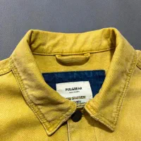 کت جین اورجینال برند Pull&Bear|لباس|رشت, منظریه|دیوار
