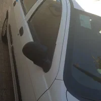 تیبا صندوق دار 98|خودرو سواری و وانت|محمدیه-قزوین, |دیوار