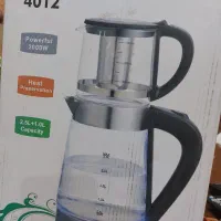 چای ساز یونیک پرو