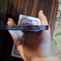 فروش فوری ایفون ۱۴ پرو مکس ریجستر شده|موبایل|فردیس, فرامرزیه|دیوار