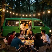 دربستی با ون 11نفر و14نفر