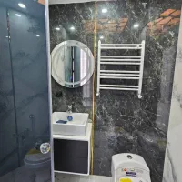 ویلا دوبلکس.سه خواب مستر استخر چهارفصل|فروش خانه و ویلا|هشتگرد, شهرک جهان ویلا (درخشانیه)|دیوار