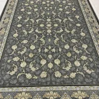 فرش ۱۲متری کلاسیک(گالری فرش سعید)|فرش|زاهدان, |دیوار