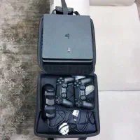 فروش ps4 خانگی کپی خور
