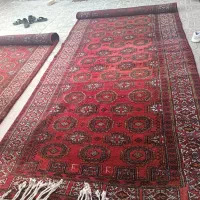 قالی دستبافت