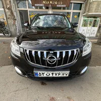 واکس و پولیش و نانو سرامیک خودرو
