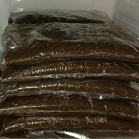 سبزی خورشتی آماده (آبپز و سرخکرده) و شوید خشک