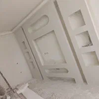 گچکاری خورده کاری