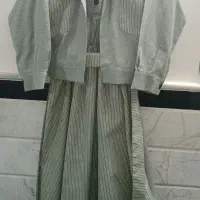 کت و سارافون نو