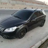 فروش اچ سی کراس ۹۶