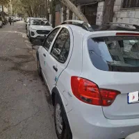 کوییک|خودرو سواری و وانت|تهران, شمیراننو|دیوار