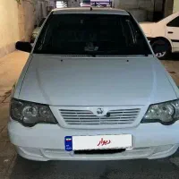 پراید111مدل 97