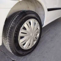 سمند lx1400|خودرو سواری و وانت|آباده, |دیوار
