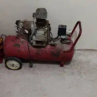 کمپرسور باد 150لیتری