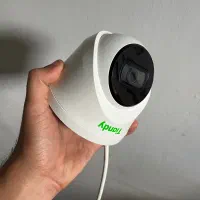 تعدادی دوربین مداربسته دام برند تیاندی / دوربین ip