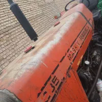 ۲۸۵تک|خودرو سنگین|قیدار, |دیوار