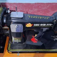 چرخ خیاطی