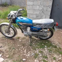 موتورسیکلت تکتاز اصلی