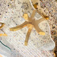 میزجلومبلی با ۲ تا عسلی|مبلمان خانگی و میز عسلی|تهران, قاسم‌آباد|دیوار