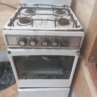 اجاق گاز فردار سالم