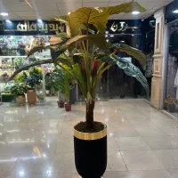گل و گلدان مصنوعی پرنده بهشتی(فروشگاه گلدن رز)|گل مصنوعی|تهران, افسریه شمالی|دیوار