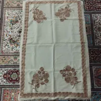 یک عدد رومیزی قدیمی  نو