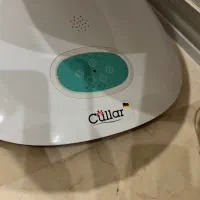 گهواره برقی cullar المان|اسباب و اثاث بچه|تهران, تهران‌نو|دیوار