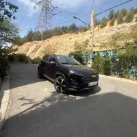 X33 کراس ۱۴۰۲ بدون رنگ تکبرگ