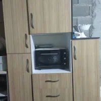 کابینت|مصالح و تجهیزات ساختمان|بندر امام خمینی, |دیوار