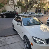 مرسدس بنز c350،ترخیص ۲۰۱۰،AMG|خودرو سواری و وانت|تهران, سعادت‌آباد|دیوار