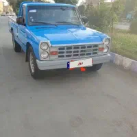 نیسان دیزل مدل94 در حد