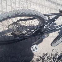 دوچرخه ترنیکس ج