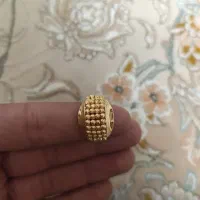 طلای در حد نو بدون اجرت