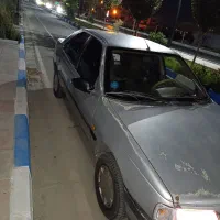 پژو 405 Glxمدل 91|خودرو سواری و وانت|پاکدشت, کبودگنبد|دیوار