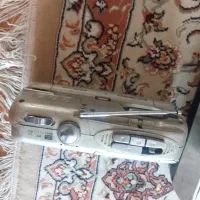 رادیو نوستالژی قدیمی|کلکسیون اشیاء عتیقه|نیشابور, دارایی|دیوار