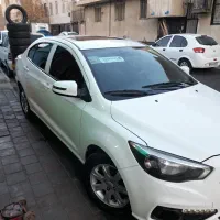 شاهین مدل ۱۴۰۱|خودرو سواری و وانت|اسلامشهر, باغ فیض|دیوار