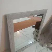 اینه با قاب
